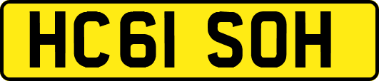 HC61SOH