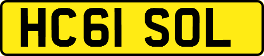 HC61SOL