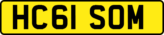 HC61SOM
