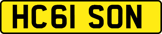 HC61SON