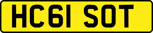 HC61SOT