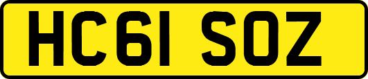 HC61SOZ