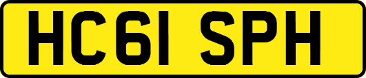 HC61SPH