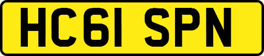 HC61SPN