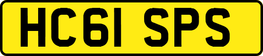 HC61SPS