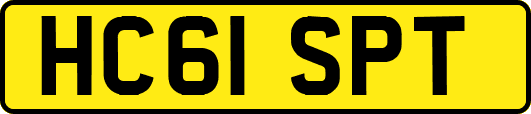 HC61SPT