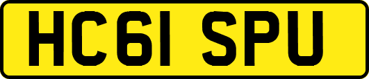 HC61SPU
