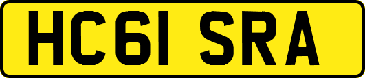 HC61SRA