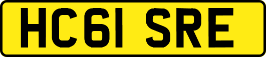 HC61SRE