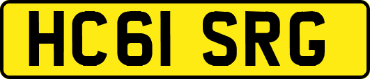 HC61SRG