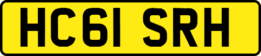 HC61SRH