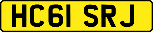 HC61SRJ