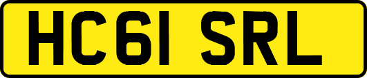 HC61SRL