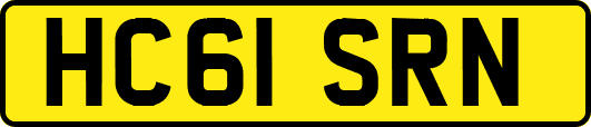 HC61SRN