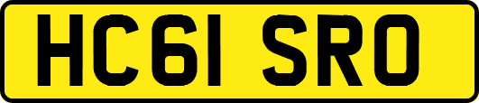 HC61SRO
