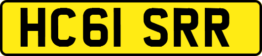 HC61SRR