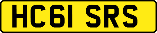 HC61SRS