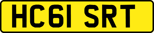 HC61SRT
