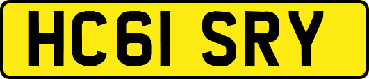 HC61SRY