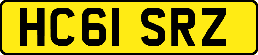 HC61SRZ
