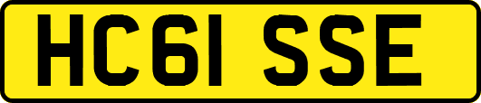 HC61SSE