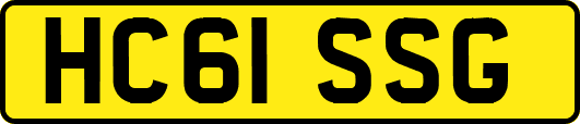 HC61SSG
