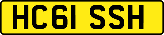 HC61SSH
