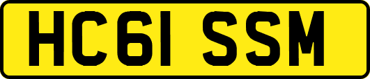 HC61SSM