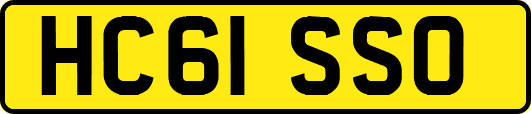 HC61SSO