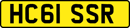 HC61SSR