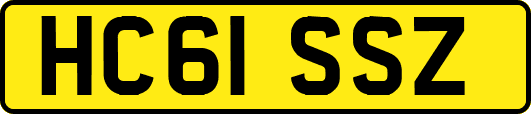HC61SSZ