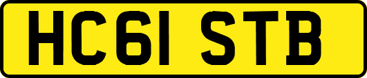HC61STB