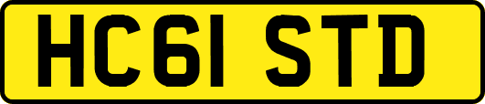 HC61STD