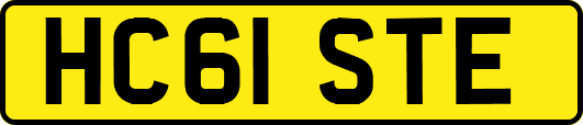 HC61STE