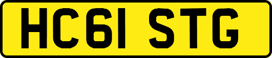 HC61STG