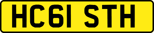HC61STH