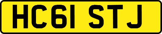 HC61STJ