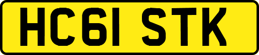 HC61STK
