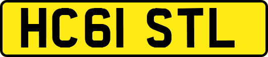 HC61STL