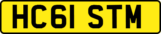 HC61STM