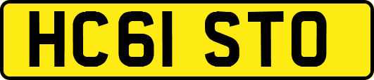 HC61STO