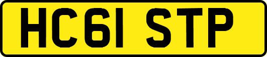 HC61STP