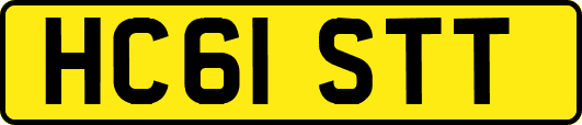 HC61STT