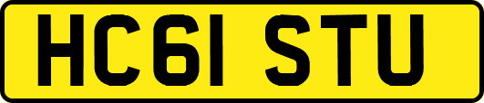 HC61STU