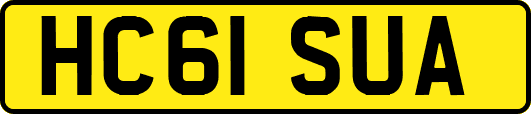 HC61SUA