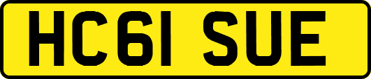 HC61SUE