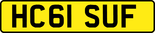 HC61SUF