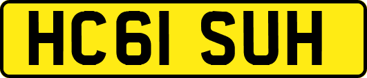 HC61SUH