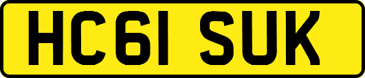 HC61SUK