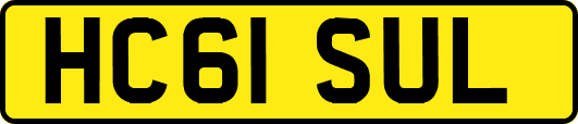 HC61SUL